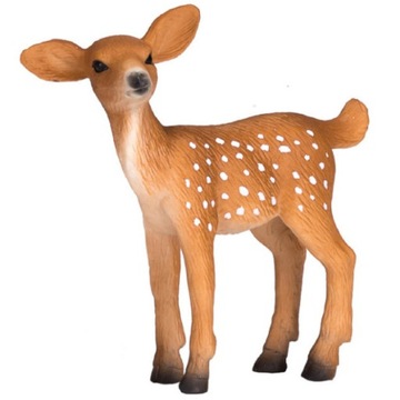 JELONEK JELONOGŁOWY Animal Planet 387036 rozmiar S