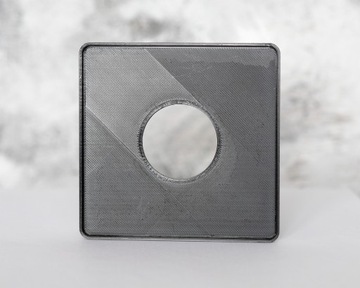 Линзовая пластина Graflex Speed