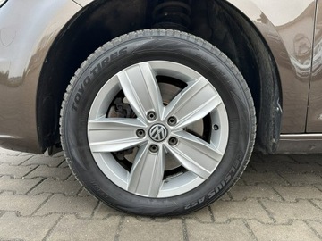 Volkswagen Caddy IV Kombi Maxi 2.0 TDI SCR BlueMotion Technology 102KM 2018 Volkswagen Caddy Long*DSG*7-osób, zdjęcie 26