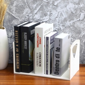 Книжный шкаф ww5790 1 x 1 x 1 см белый