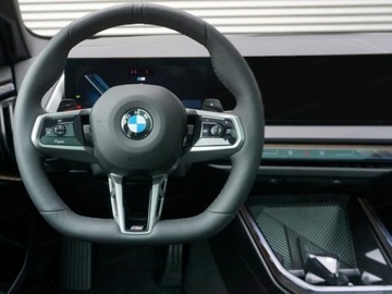 BMW X3 G45 2025 BMW X3 xDrive20d Sport Suv 2.0 (197KM) 2025, zdjęcie 9