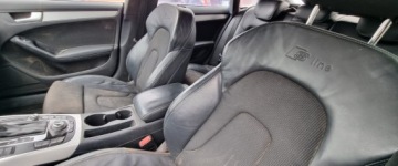 Audi A5 8T 2016 Audi A5 Sportback 2016r, S-LINE.2 0 TDI. AUT. Uszkodzony. Poobijany. Jezdz, zdjęcie 9