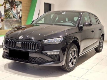 Skoda Scala Hatchback Facelifting 1.5 TSI 150KM 2026 SKODA Scala 1.5 TSI Drive DSG 150KM, zdjęcie 2