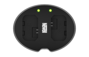 USB ЗАРЯДНОЕ УСТРОЙСТВО + 2 АККУМУЛЯТОРА для SONY ZV-E10