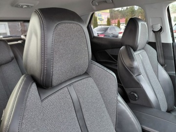 Peugeot 3008 II Crossover 1.5 BlueHDI 130KM 2018 Peugeot 3008 Automat Navi Kamera Sensor Elektryka 2xPDC Alu 1.5 Diesel, zdjęcie 16