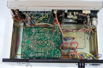 СОНИ TC-206 SD