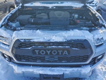 Toyota Tacoma II 2023 Toyota Tacoma Double Cab 2023 3.5 Benzyna 278KM, zdjęcie 6