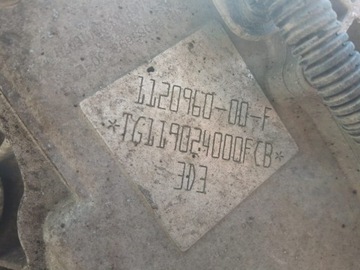 электродвигатель передний привод TESLA модель 3 19 век