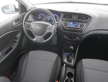 Hyundai i20 II Active 1.4 100KM 2016 Hyundai i20 1.4, Salon Polska, 1. Właściciel, zdjęcie 6