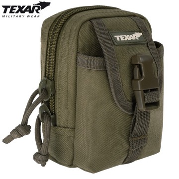 КАРМАННЫЙ ОРГАНАЙЗЕР TEXAR MB-05 OLIVE