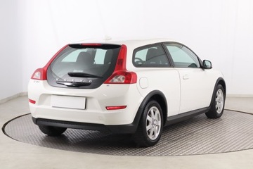 Volvo C30 Hatchback 3d 1.6 100KM 2010 Volvo C30 1.6 i, Salon Polska, Serwis ASO, Klima, zdjęcie 4