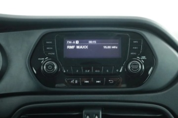 Fiat Tipo II Sedan 1.4 95KM 2019 Fiat Tipo 1.4 16V, Salon Polska, VAT 23%, Klima, zdjęcie 12