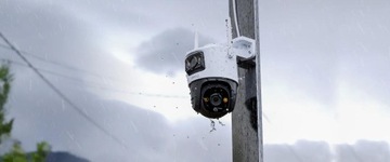 Двойная IP-камера Imou Cruiser 10 МП (5 МП + 5 МП)