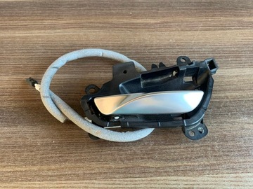 BMW 1 F20 3 F30 KLIKA VNITŘNÍ LEVÝ