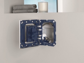 Grohe Fresh 38967000 набор для преобразования