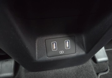 Hyundai Tucson IV SUV 1.6 CRDI 48V 136KM 2021 Hyundai Tucson 1.6CRDI 136KM Autom.FULLED Kamera Pdc Android Auto Alu18 Op, zdjęcie 21