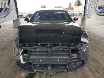 Ford Mustang VI Fastback Facelifting 5.0 Ti-VCT 450KM 2025 Ford Mustang GT 2025 5.0l 5.0 Benzyna 450KM, zdjęcie 5