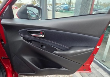 Mazda 2 III Hatchback Facelifting 1.5 SKYACTIV-G M Hybrid 90KM 2022 Mazda 2 1.5Benz 6bieg LED Kamera 360 Klima Grz.Fotele Head Up PDC Faktura, zdjęcie 17