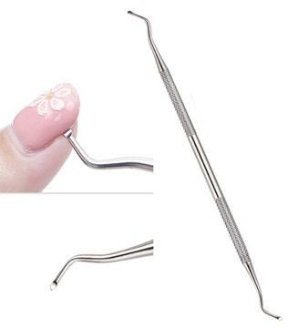 Подиатрический зонд-долото для врастающих ногтей INCREW NAILS