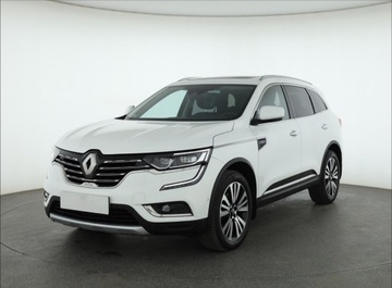 Renault Koleos II SUV 2.0 dCi 177KM 2018 Renault Koleos 2.0 dCi, Salon Polska, Serwis ASO, zdjęcie 1
