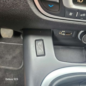 Renault Scenic III Van 1.4 TCe 16v 130KM 2009 Renault Scenic Aluminiowe Felgi Czujniki Parkowania Nawigacja Gwarancja VIP, zdjęcie 38