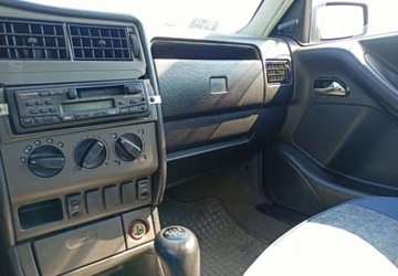 Seat Toledo I 1997 Seat Toledo Seat Toledo 1.8 SE 1.8 Benzyna 90KM, zdjęcie 10