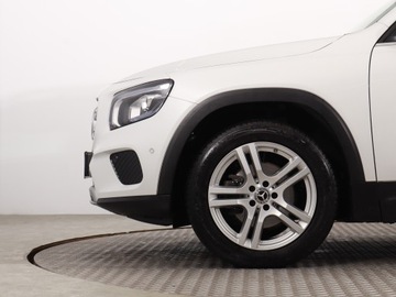 Mercedes GLB SUV 1.3 200 163KM 2022 Mercedes GLB GLB 200 4MATIC, Salon Polska, zdjęcie 14