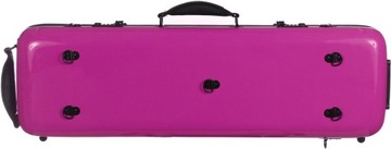 Safe 4/4 M-case Футляр для скрипки цвета фуксии