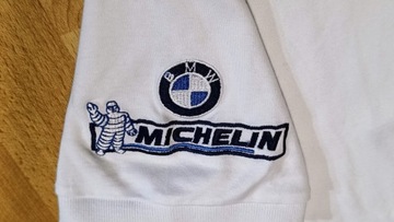 ФУТБОЛКА ПОЛО BMW, ОЧЕНЬ ХОРОШЕЕ СОСТОЯНИЕ