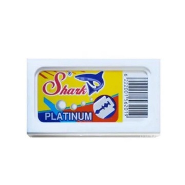 Shark Platinum żyletki do maszynki 5szt