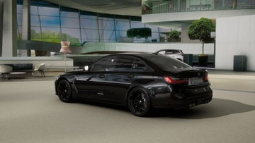 BMW Seria 3 G20-G21 2026 BMW M3 Competition M xDrive Sedan - Dostępny od, zdjęcie 4