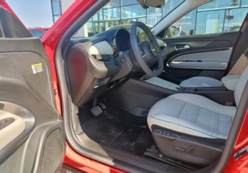 Fiat 2025 Fiat 600 Pierwszy wlasciciel. Gwarancja Fabryczna 1.2 Benzyna 110KM, zdjęcie 3