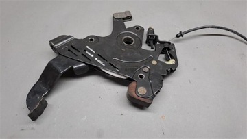 VITO V W447 РЫЧАГ РУЧНОГО ТОРМОЗА