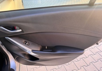 Mazda 6 III Kombi Facelifting 2.2 SKYACTIV-D I-ELOOP 150KM 2016 Mazda 6 Bezwypadekserwis asoz Niemiec1wlasciciel4x4lift 2.2 Diesel, zdjęcie 2