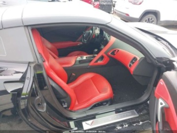 Chevrolet Corvette C7 2018 Chevrolet Corvette Z06 2018 6.2 Benzyna 650KM, zdjęcie 9