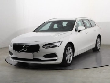 Volvo V90 II Kombi 2.0 D4 190KM 2018 Volvo V90 D4, Salon Polska, 187 KM, Automat, zdjęcie 1