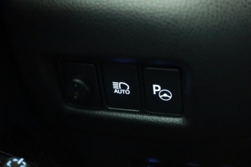 Toyota C-HR I Crossover 1.2L Turbo 116KM 2016 Toyota C-HR 1.2 Turbo, Salon Polska, Serwis ASO, zdjęcie 17