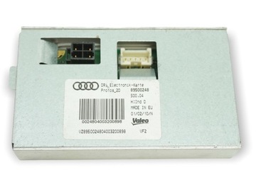 Przetwornica moduł LED Audi A5