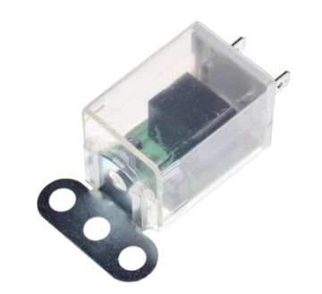 Прерыватель поворотников, светодиодные указатели 12В