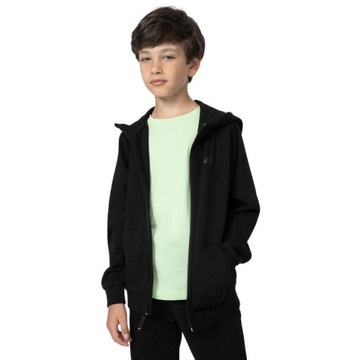 СПОРТИВНАЯ ФУТБОЛКА ДЕТСКАЯ 4F ДЛЯ МАЛЬЧИКОВ