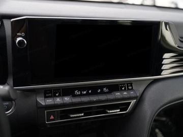 Toyota Camry IX 2025 Od ręki - Comfort 2.5 Hybrid Dynamic Force 231KM | Podgrzewana kierownica!, zdjęcie 8