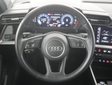 Audi A8 D5 2023 Audi A3 35 TFSI, Salon Polska, 1. Właściciel, zdjęcie 14