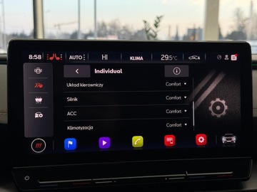 Cupra Formentor Crossover 2.0 TSI 190KM 2022 Cupra Formentor 4Drive DSG / DCC / Beats Audio / K, zdjęcie 28