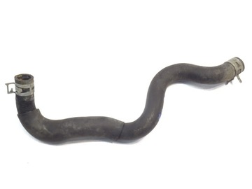 ШЛАНГ ОТОПИТЕЛЯ WAZ TOYOTA YARIS II 2006-2009 1.4 D4D