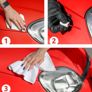 ПОДРЕШЕНИЕ КРАСКИ LA7W СЕРЕБРЯНЫЙ REFLEXSILVER VW SKODA