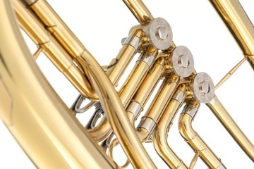 DRACO DTH 120 - Тенор-саксгорн Bb