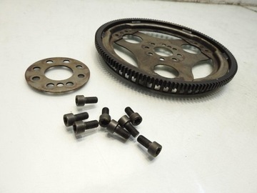 KOLO SETRVAČNÍK MERCEDES W220 4.0 CDI V8 1120320247