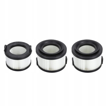 3 вакуумных фильтра LEVOIT VortexIQ 40-RF