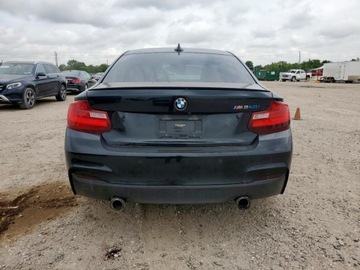 BMW Seria 2 F22-F23-F45-F46 2017 BMW Seria 2 M240i 2017 3.0l 3.0 Benzyna 335KM, zdjęcie 2