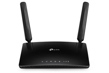 Беспроводной маршрутизатор TP-LINK TL-MR6500v